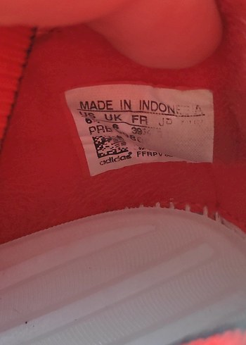 Predatör Demonskin İthal - Görsel 8