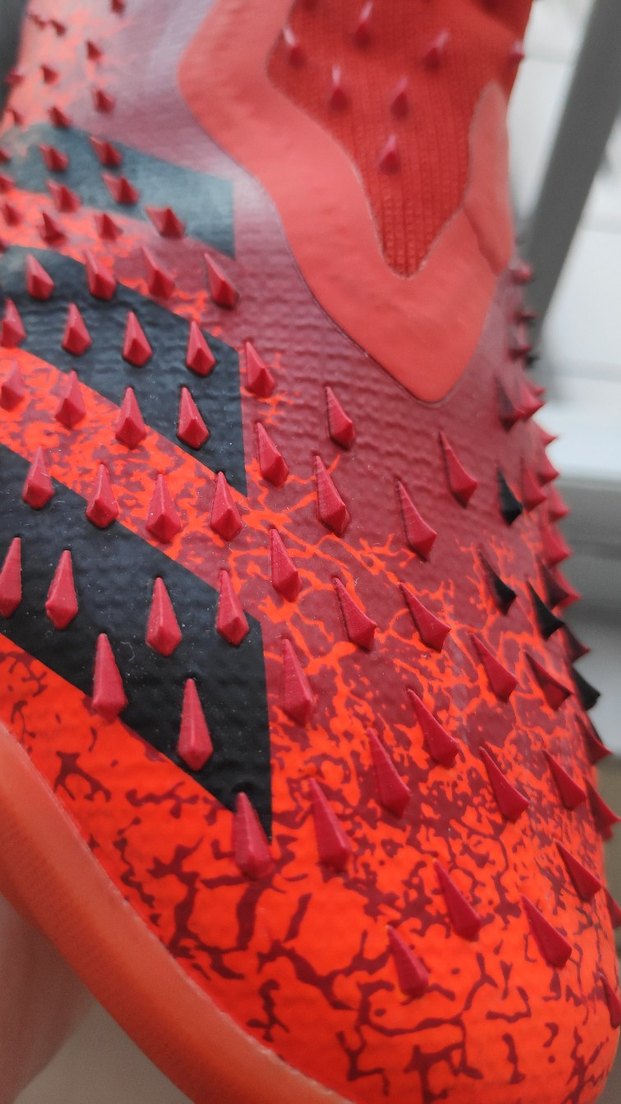 Predatör Demonskin İthal - Görsel 4