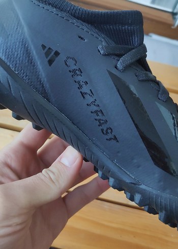 Adidas X Crayzfast Halısaha - Görsel 4