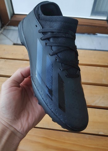 Adidas X Crayzfast Halısaha - Görsel 2