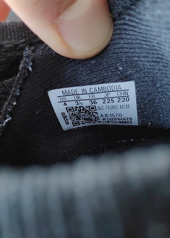 Adidas X Crayzfast Halısaha - Görsel 7