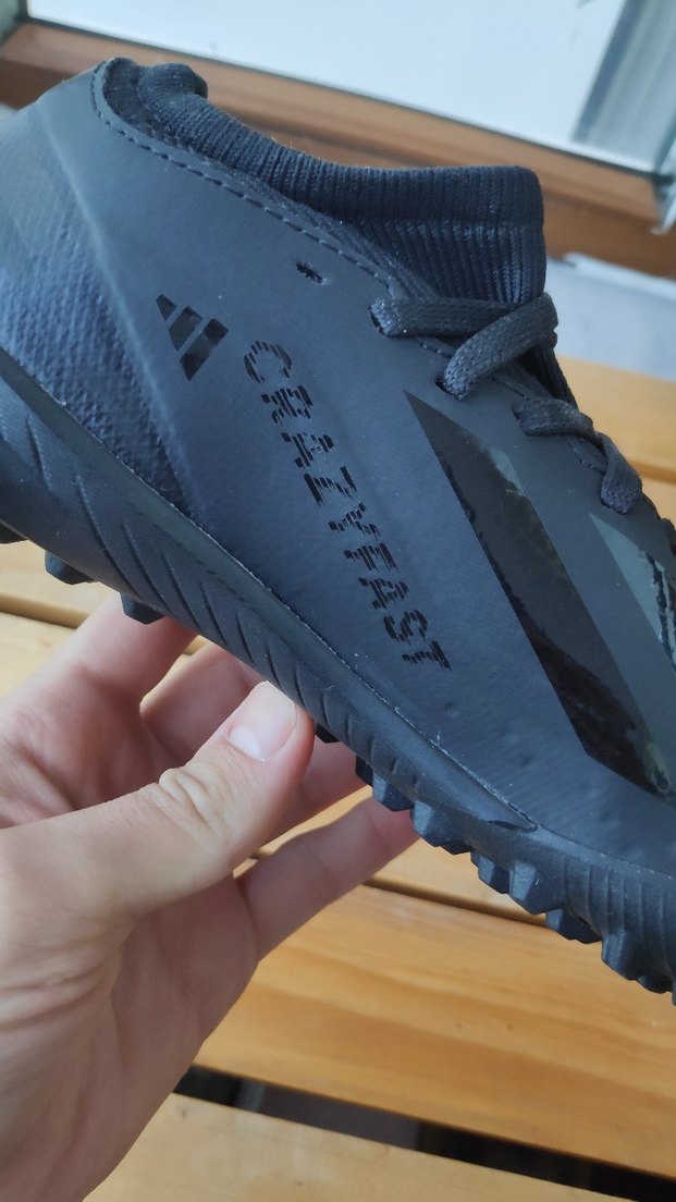 Adidas X Crayzfast Halısaha - Görsel 4