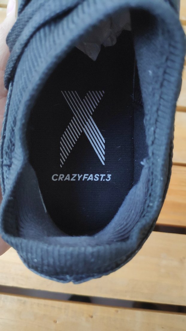 Adidas X Crayzfast Halısaha - Görsel 5
