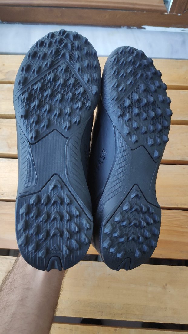 Adidas X Crayzfast Halısaha - Görsel 3