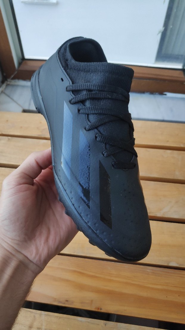 Adidas X Crayzfast Halısaha - Görsel 2