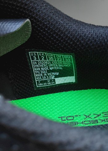 Skechers Krampon - Görsel 8