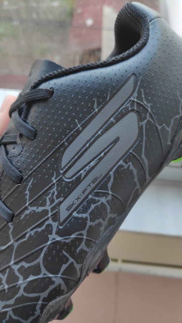 Skechers Krampon - Görsel 5