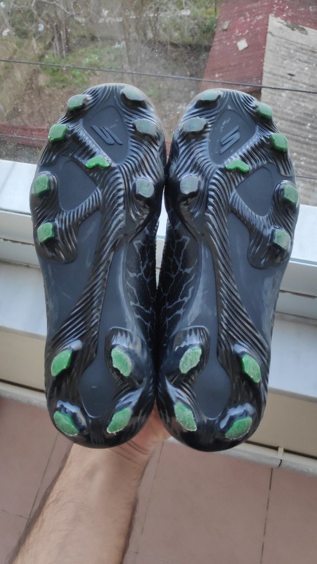 Skechers Krampon - Görsel 3