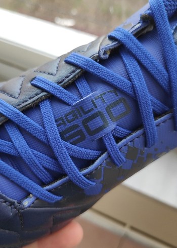 Kipsta Agility 500 Krampon - Görsel 3