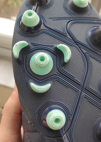 Kipsta Agility 500 Krampon - Görsel 7