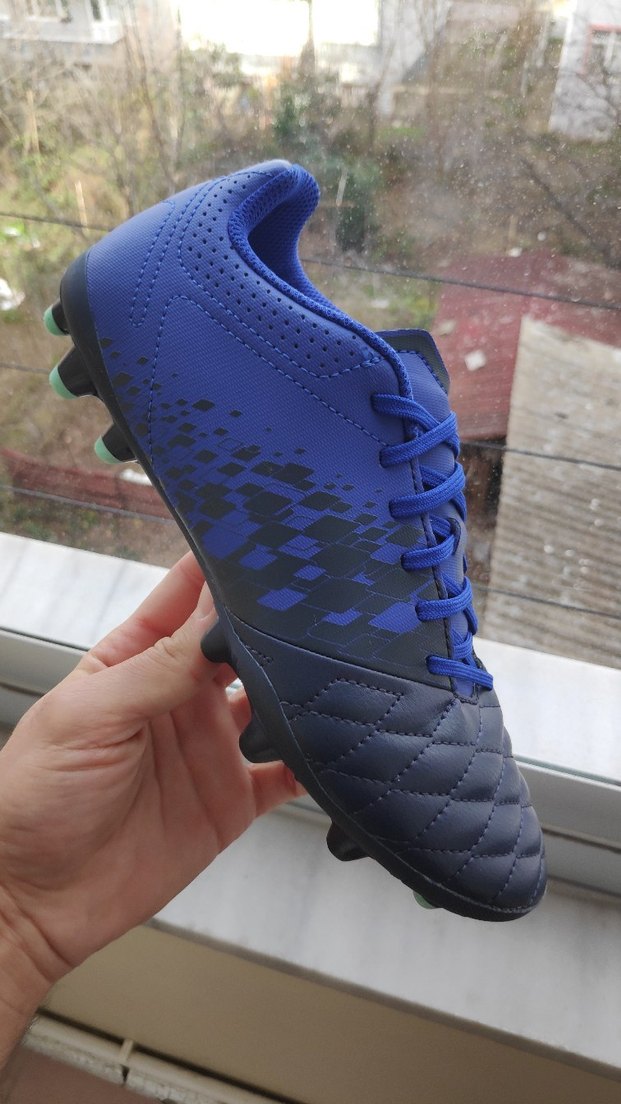 Kipsta Agility 500 Krampon - Görsel 4