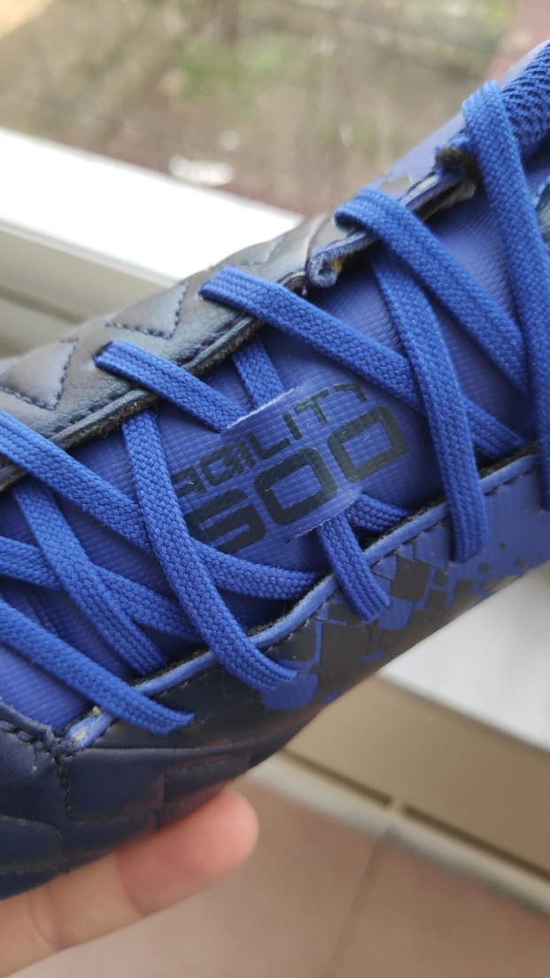 Kipsta Agility 500 Krampon - Görsel 3