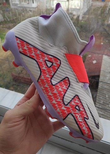 Prof Mercurial Airzoom - Görsel 2