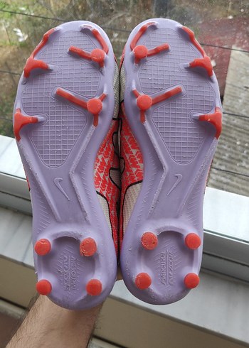 Prof Mercurial Airzoom - Görsel 3