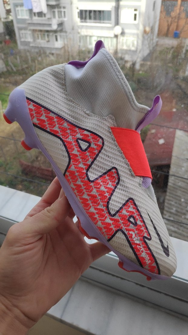 Prof Mercurial Airzoom - Görsel 2