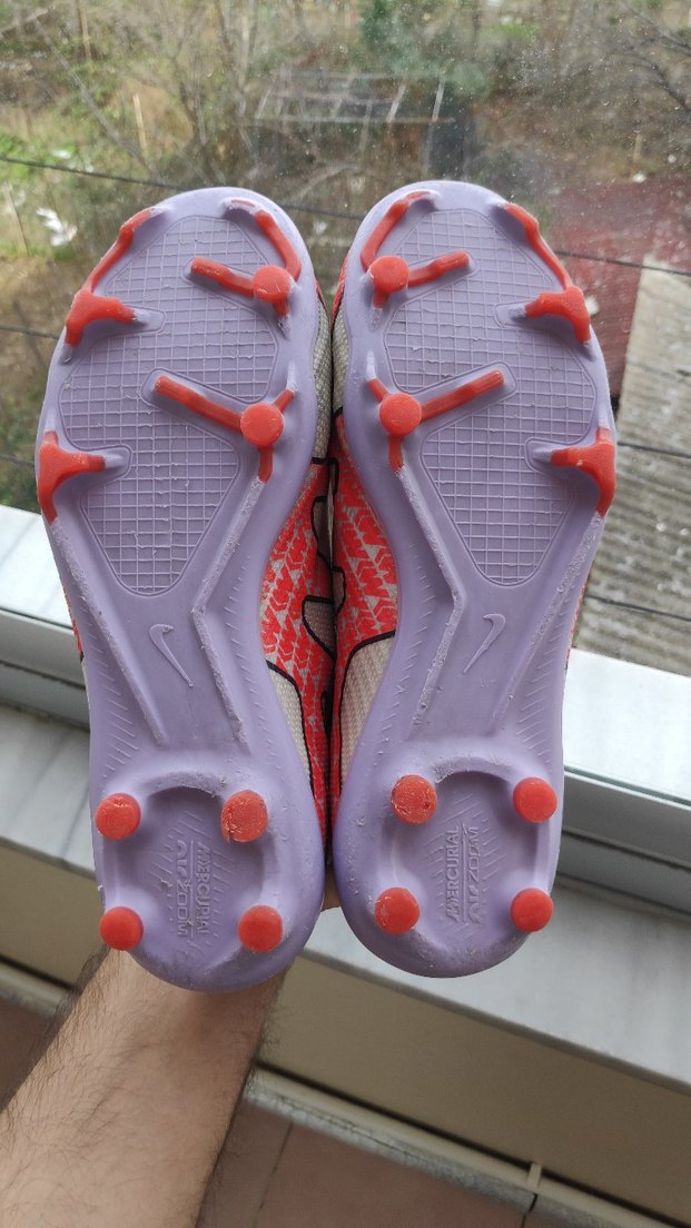 Prof Mercurial Airzoom - Görsel 3