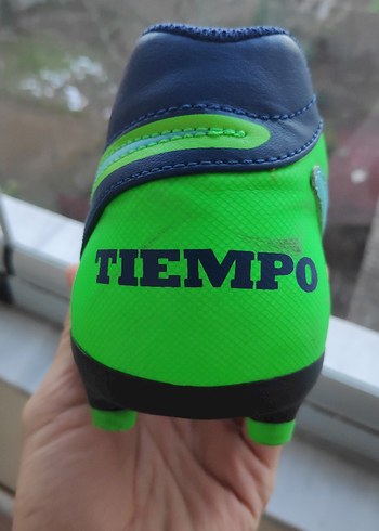 Nike Tiempo Krampon - Görsel 5