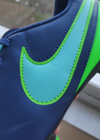 Nike Tiempo Krampon - Görsel 7