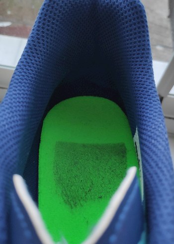 Nike Tiempo Krampon - Görsel 6