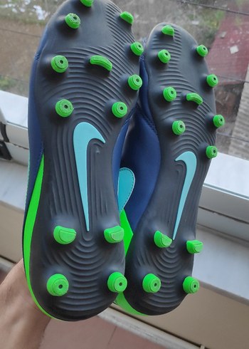 Nike Tiempo Krampon - Görsel 3