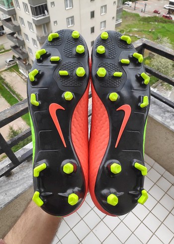 Nike Hypervenom Krampon