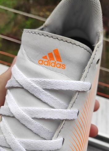 37 Beden Adidas Nemeziz Krampon