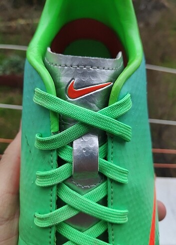 Nike Mercurial Halısaha