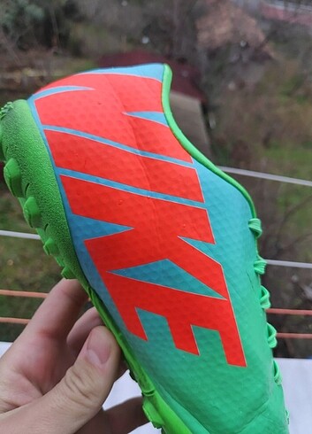 37 Beden Mercurial Halısaha