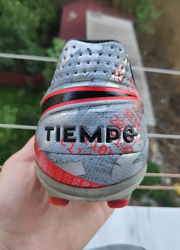 Nike Orijinal Tiempo
