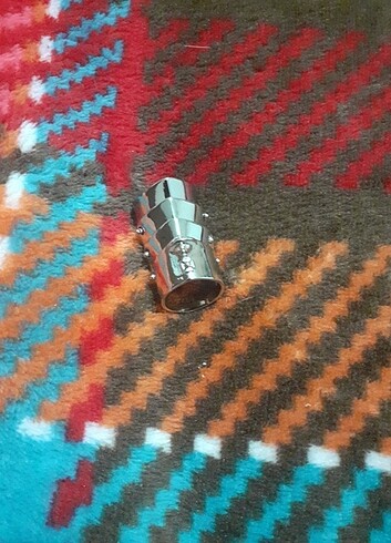 Vivienne Westwood Yüzük Armour Ring