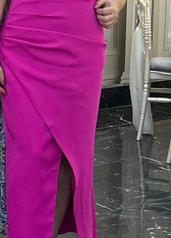 Diğer Abiye elbise