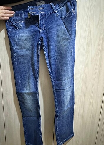 Kot pantolon