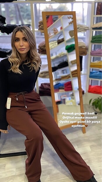 Oysho Oysho eşofman
