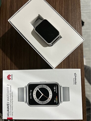 HUAWEİ FİT 2 ELEGANT AKILLI SAAT