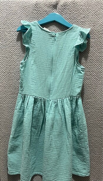 LC Waikiki LCW müslin kumaş 7-8 yaş