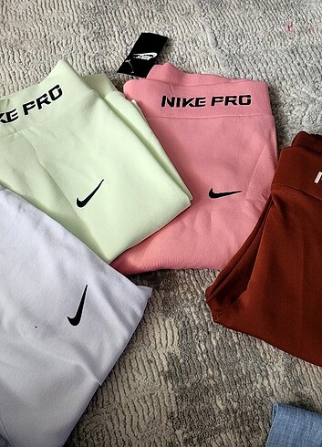 Nike Nike pro tayt
