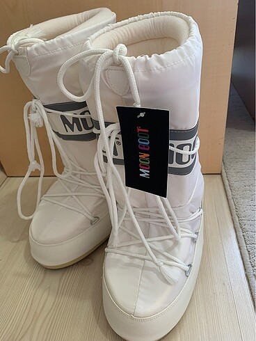 Moon Boot