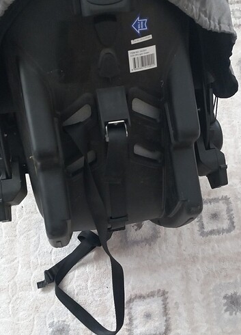 Diğer Puset oto koltuk 13 kg