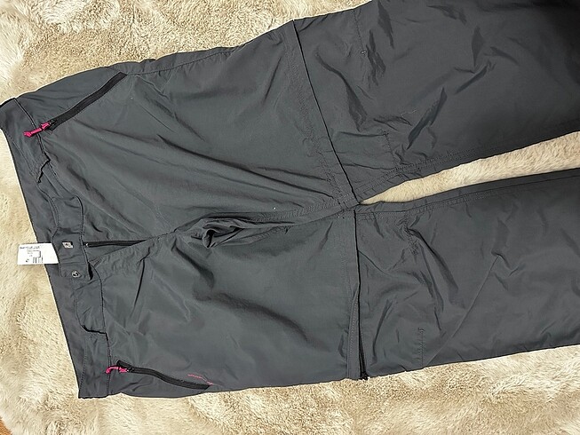 44 Beden Decathlon kadın pantalon