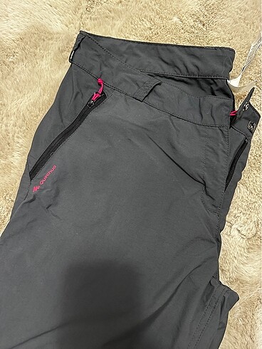 Quechua Decathlon kadın pantalon