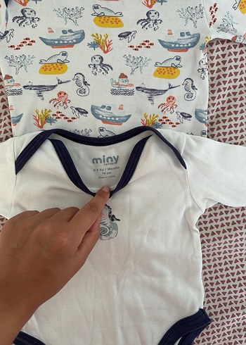 Miny center zibin - Görsel 2