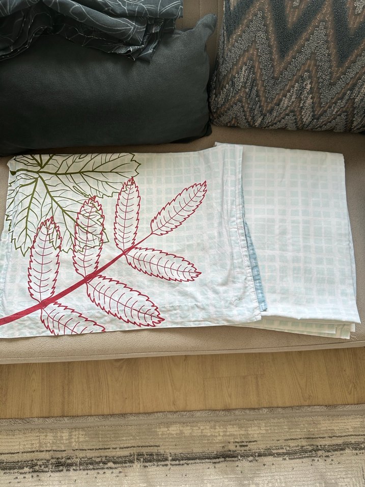 Tek kisilik nevresim takimi - Görsel 2