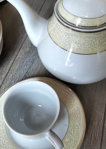 English Home çadır hiç kullanılmadı 3+1 artı balkon