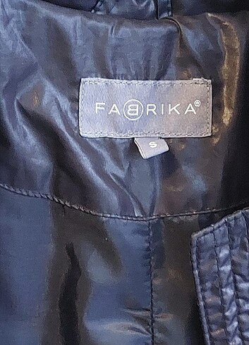 Fabrika Şişme mont