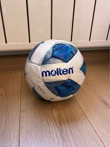 Futbol topu