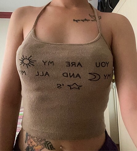 BOYUNDAN ASKILI CROP S