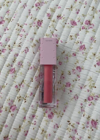 Beden Renk Maybelline Lifter Plump Lip Gloss 001