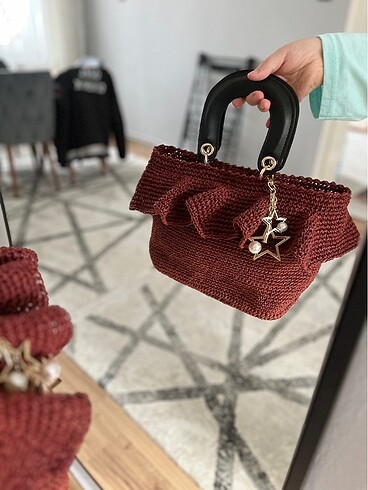 Tasarımcı Hazır çanta