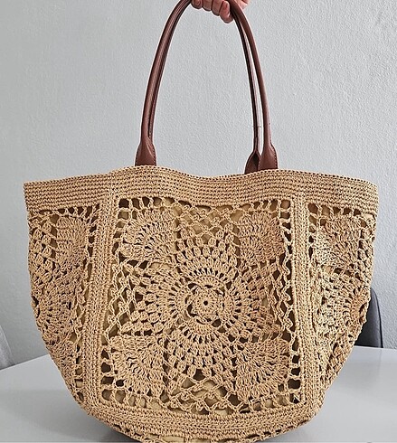Pinterest çanta