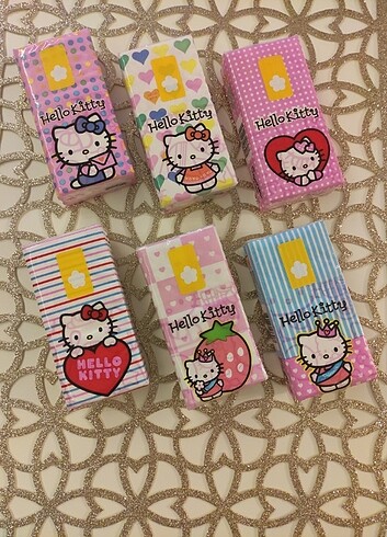 Hello Kitty & Sanrio